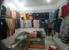 কাপড়ের দোকানের সম্পূর্ণ মালামাল বিক্রয় করা হবে